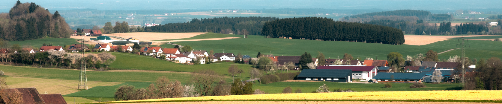 Hintergrundbild der Gemeinde Heiligenberg