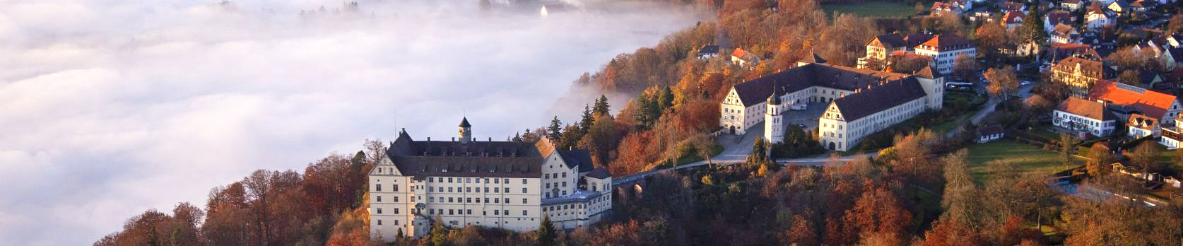 Hintergrundbild der Gemeinde Heiligenberg