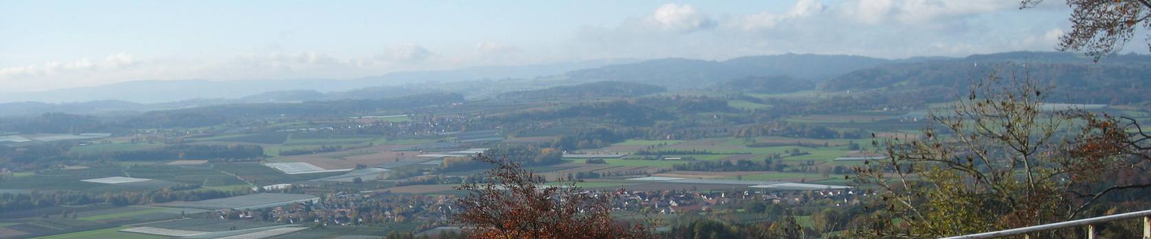 Hintergrundbild der Gemeinde Heiligenberg