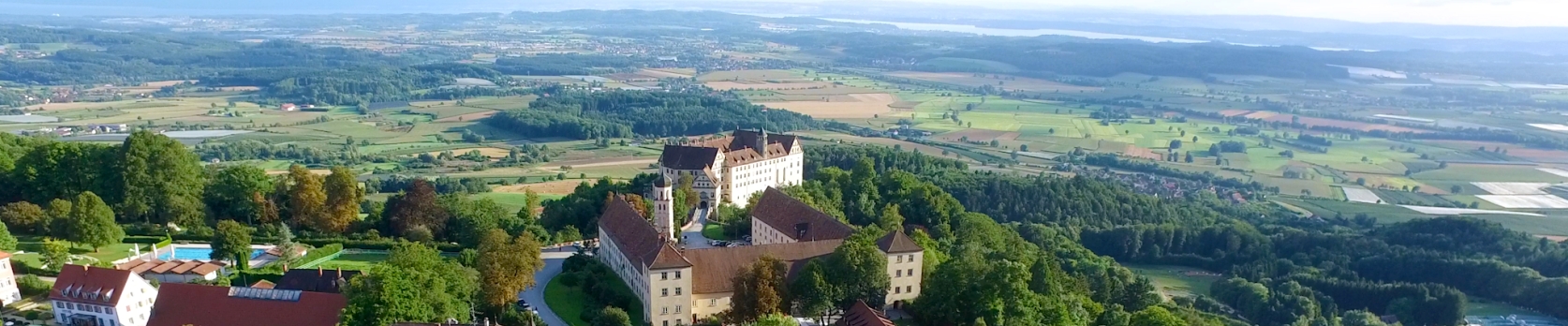 Hintergrundbild der Gemeinde Heiligenberg