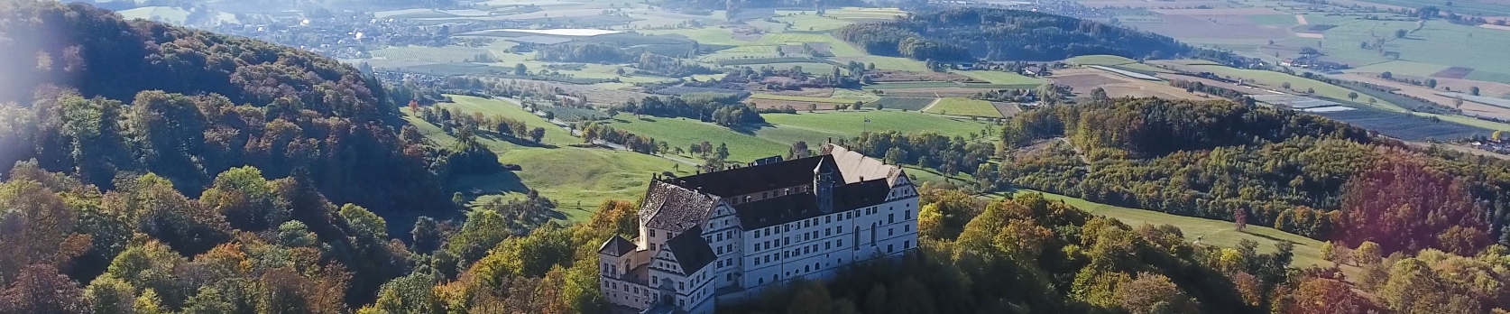 Hintergrundbild der Gemeinde Heiligenberg