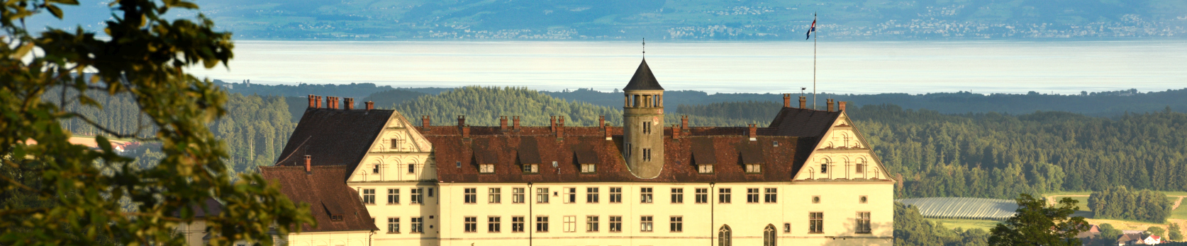 Hintergrundbild der Gemeinde Heiligenberg