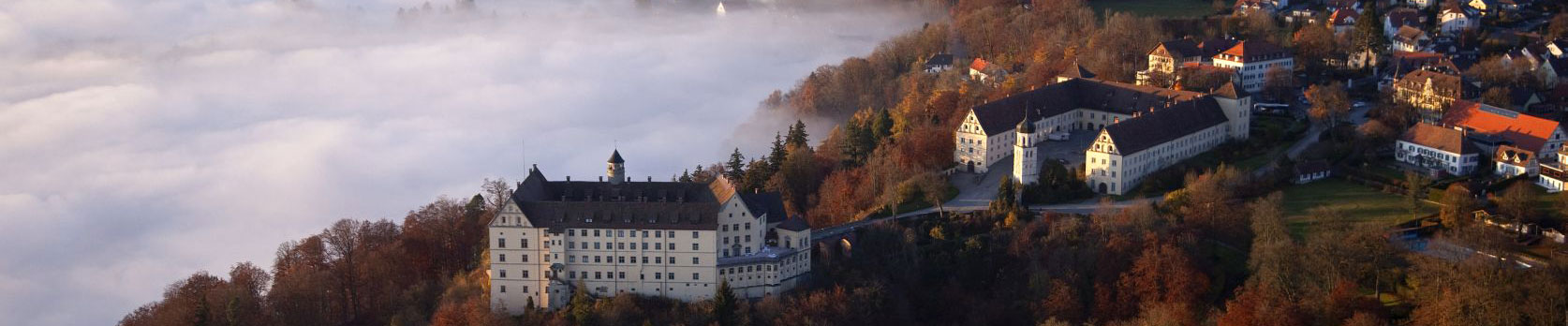 Hintergrundbild der Gemeinde Heiligenberg