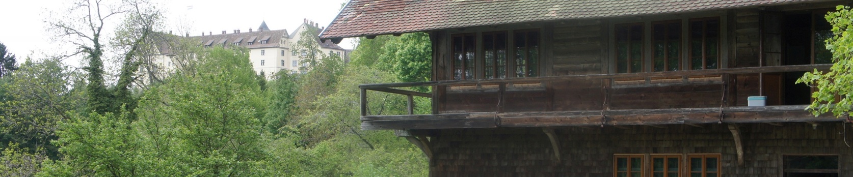 Hintergrundbild der Gemeinde Heiligenberg