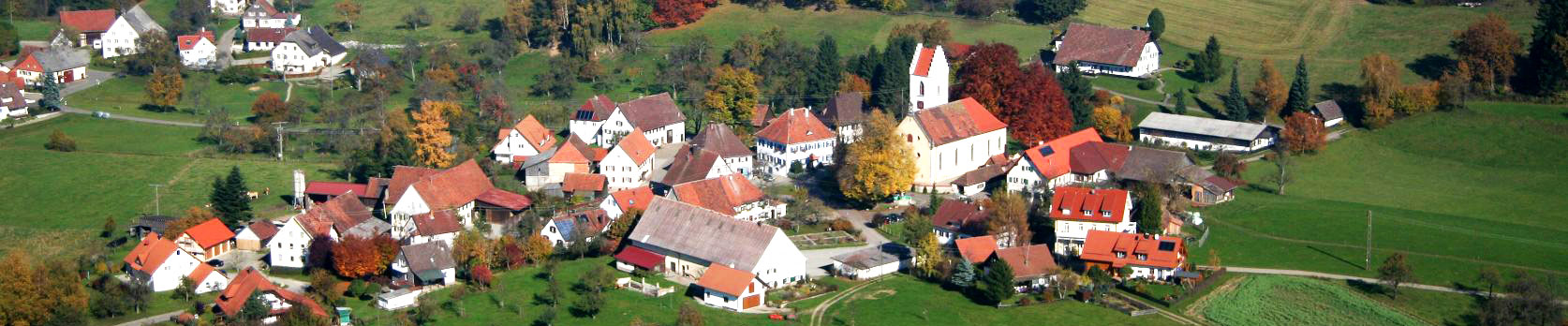 Hintergrundbild der Gemeinde Heiligenberg