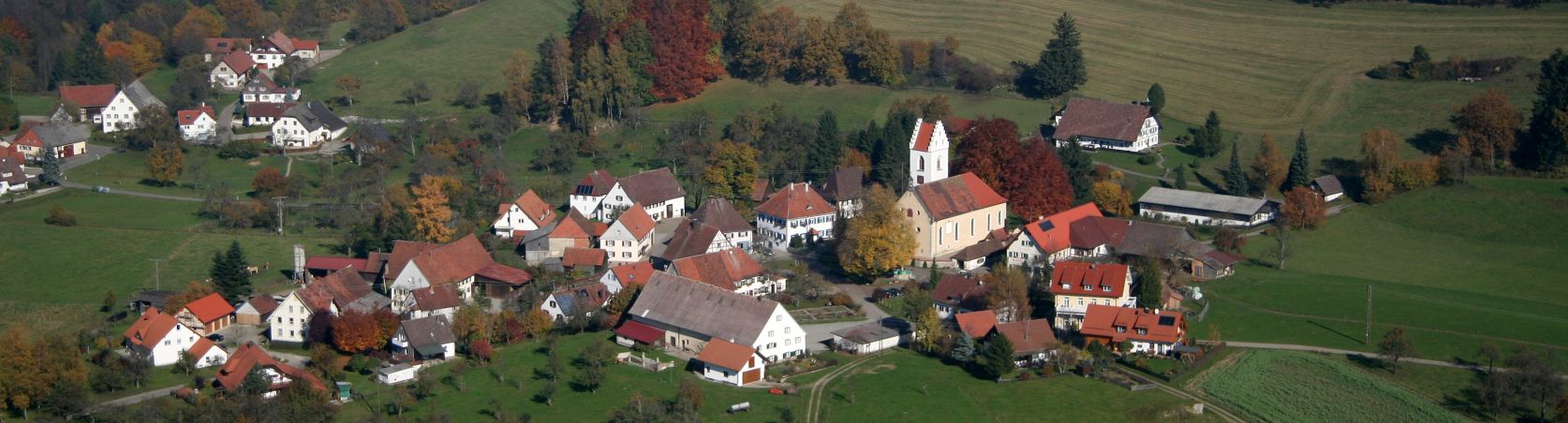 Hintergrundbild der Gemeinde Heiligenberg