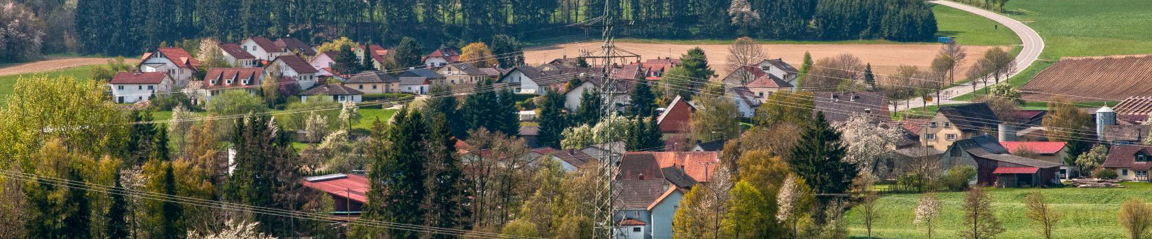 Hintergrundbild der Gemeinde Heiligenberg