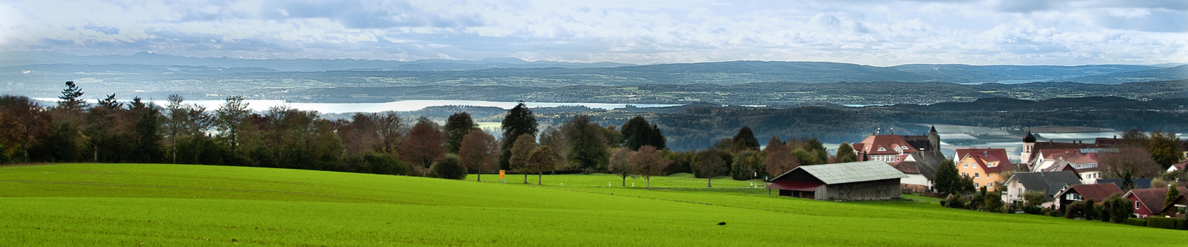 Hintergrundbild der Gemeinde Heiligenberg