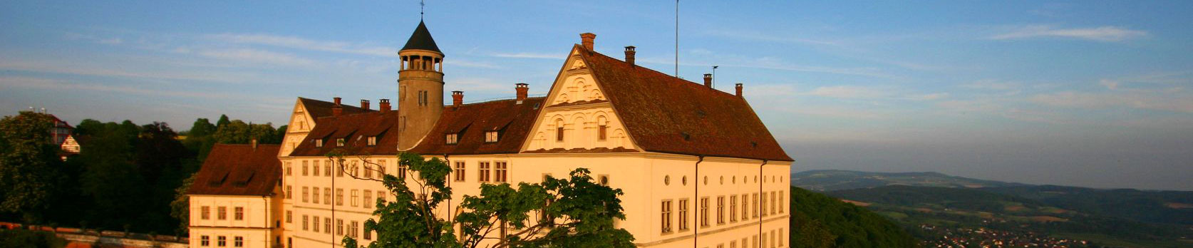 Hintergrundbild der Gemeinde Heiligenberg