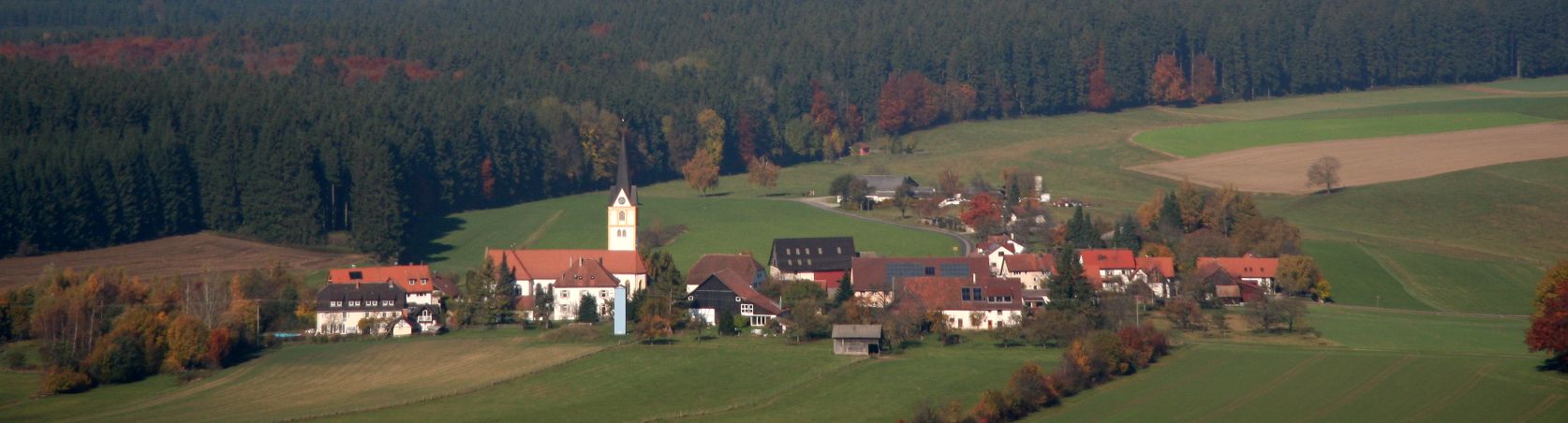 Hintergrundbild der Gemeinde Heiligenberg