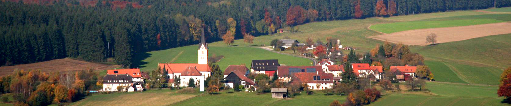 Hintergrundbild der Gemeinde Heiligenberg