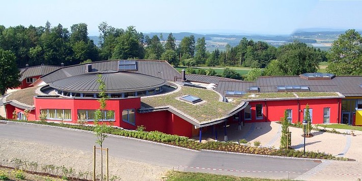 Schule Föhrenbühl