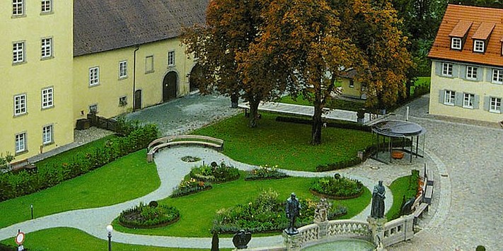 Postplatz