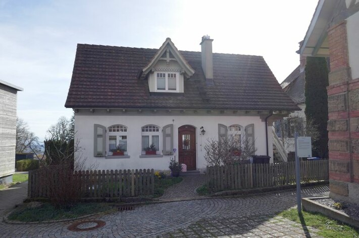 Milchhäusle