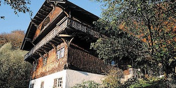 Schweizer Haus