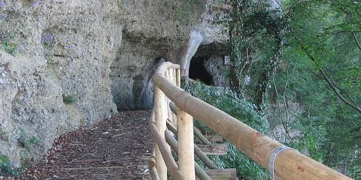 Freundschaftshöhle