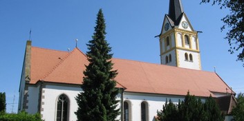 St. Bartholomäus