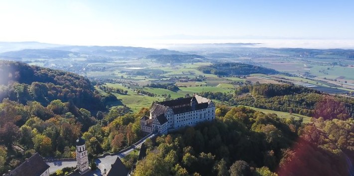 Schloss Heiligenberg