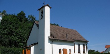 Ev. Johanneskirche