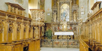 Altar