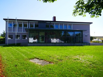 Gemeindehaus Wintersulgen