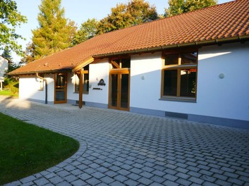 Dorfgemeinschaftshaus Hattenweiler